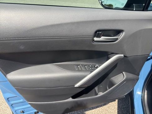 Used 2026 Toyota Corolla Cross XSE w/ Convenience Package image 23