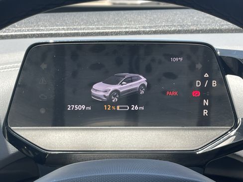 Used 2023 Volkswagen ID.4 Pro S RWD image 29
