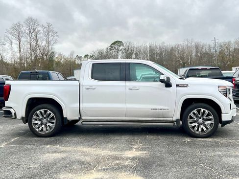Used 2024 GMC Sierra 1500 Denali w/ Denali Reserve Package image 19