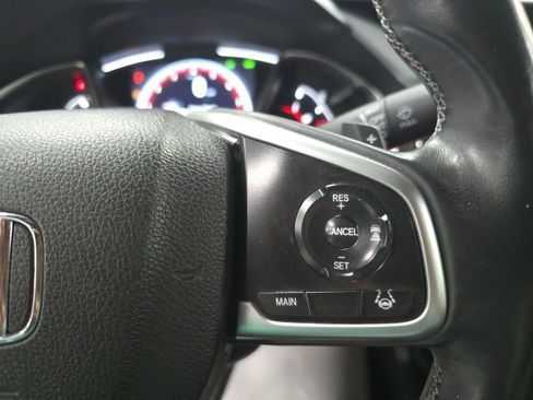 Used 2019 Honda Civic Sport image 18