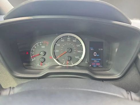 Used 2020 Toyota Corolla SE FWD image 17