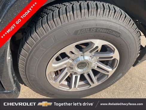 Used 2019 Chevrolet Express 2500 Work Van image 15