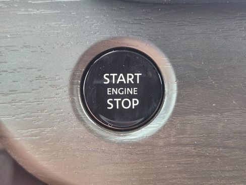 New 2026 Nissan Murano SL image 19