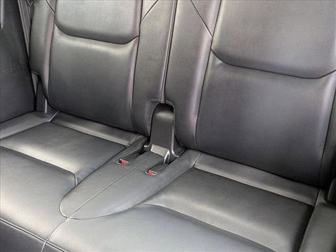 Used 2019 MAZDA CX-9 Touring image 18