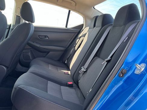 Used 2024 Nissan Sentra SV image 12