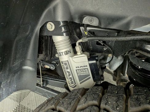 Used 2026 RAM 1500 RHO image 11