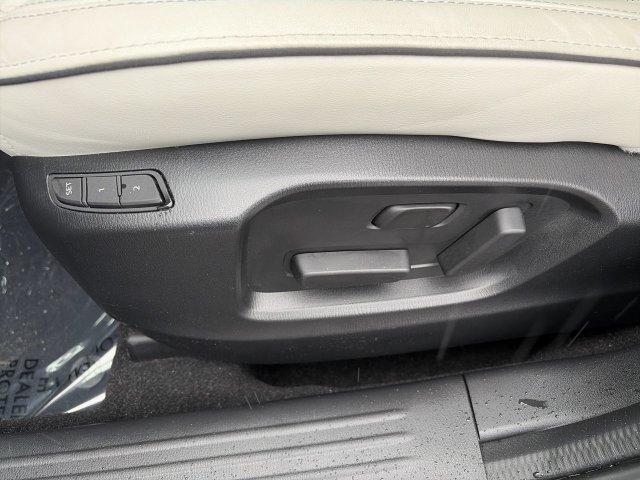 Used 2024 MAZDA CX-5 AWD 2.5 S w/ Preferred Package image 12