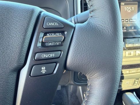 New 2026 Nissan Frontier SV w/ SV Convenience Package RWD image 17