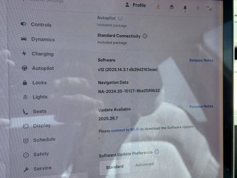 Used 2019 Tesla Model 3 Standard Range Plus image 16