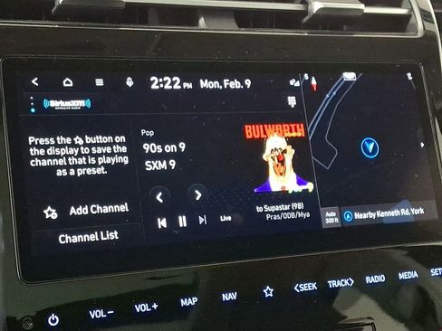 Used 2022 Hyundai Tucson Limited image 19