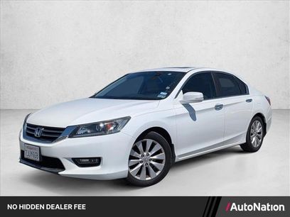 Used 2014 Honda Accord EX