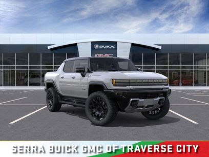 New 2026 GMC Hummer EV 4x4 Crew Cab