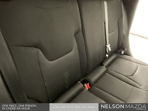 Used 2015 Jeep Renegade Sport w/ Power & Air Group image 29