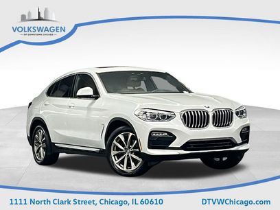 Used 2019 BMW X4 xDrive30i w/ Convenience Package
