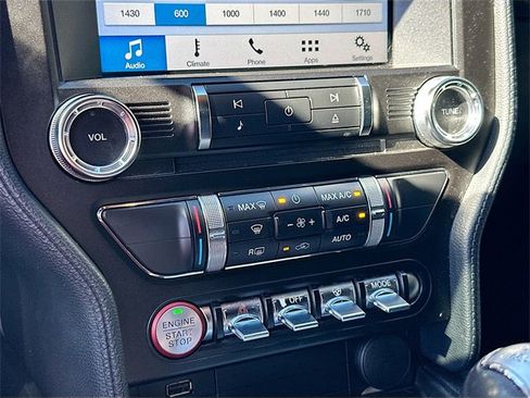 Used 2018 Ford Mustang GT w/ Equipment Group 301A image 15