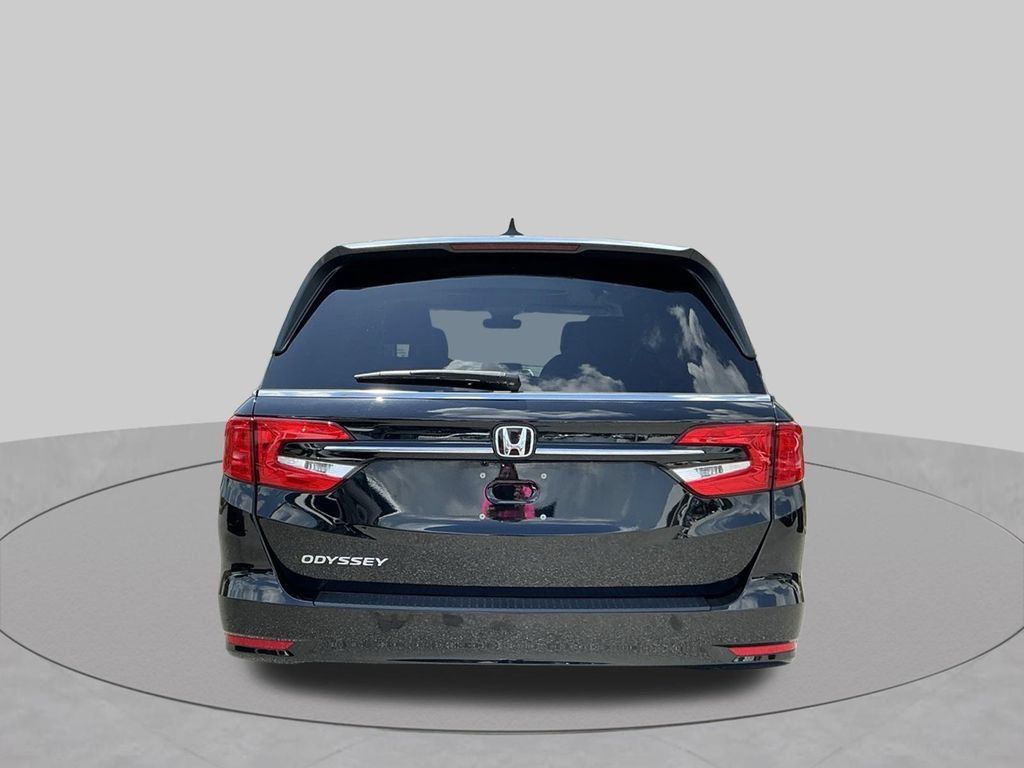 Used 2024 Honda Odyssey EX-L image 10