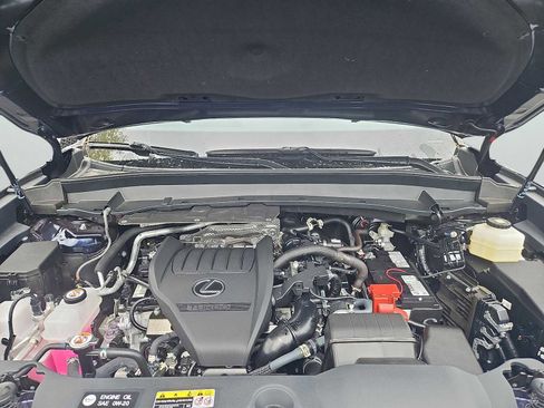 Used 2025 Lexus TX 350 AWD w/ Technology Package image 31