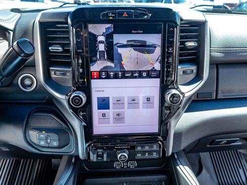 Used 2025 RAM 3500 Laramie w/ Night Edition image 34