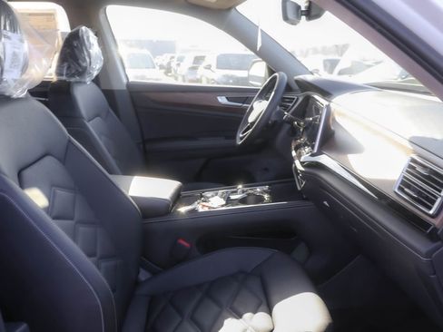 New 2026 Volkswagen Atlas SE image 39