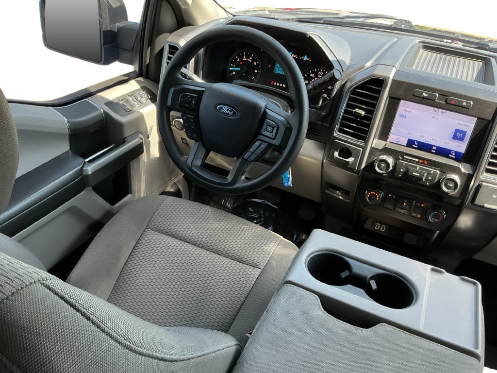 Used 2020 Ford F150 XLT RWD image 28