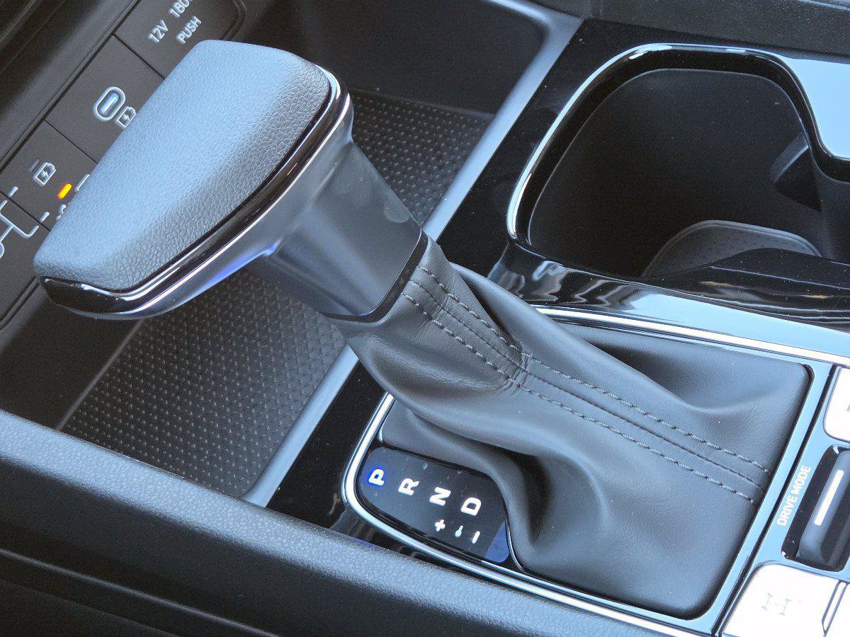 New 2026 Hyundai Tucson SEL Plus AWD/4WD image 45