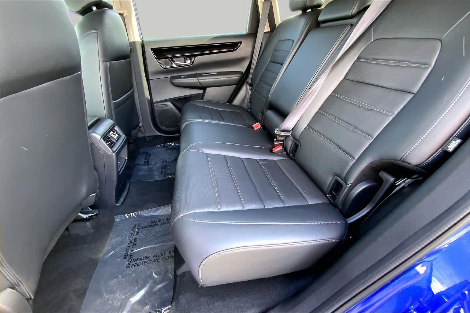 Used 2024 Honda CR-V EX-L image 20