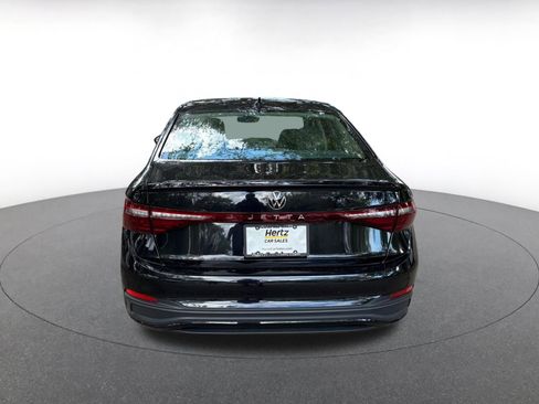 Used 2025 Volkswagen Jetta S FWD image 6