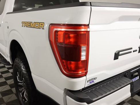 Used 2023 Ford F150 Tremor w/ 360 Degree Camera Package image 28