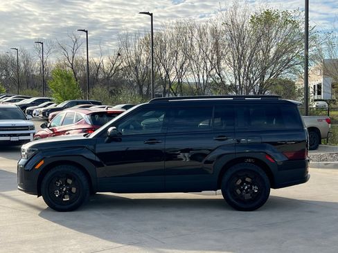 Used 2025 Hyundai Santa Fe XRT image 6