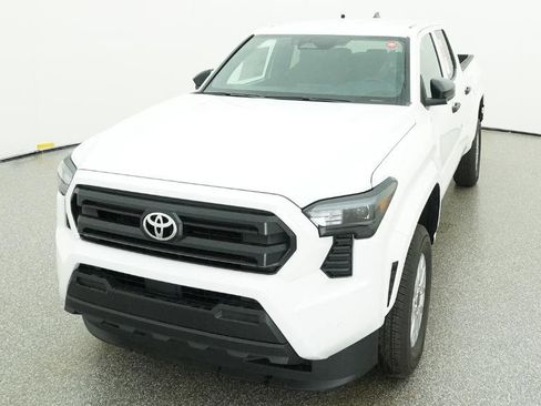 New 2026 Toyota Tacoma SR image 14