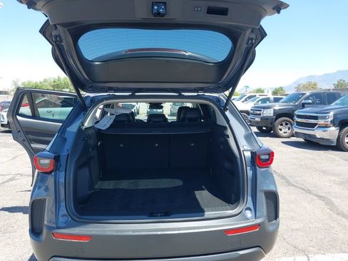 Used 2025 MAZDA CX-50 2.5 Hybrid w/ Cargo Package AWD/4WD image 13