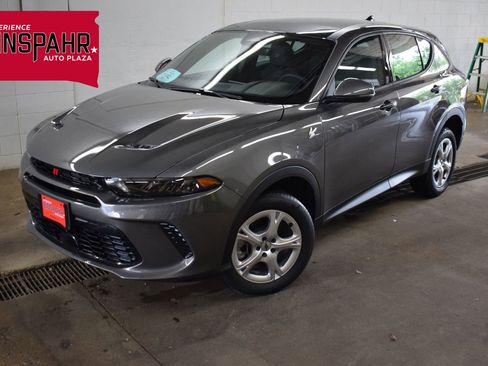 New 2024 Dodge Hornet GT image 1