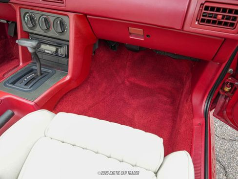 Used 1989 Ford Mustang GT RWD image 57