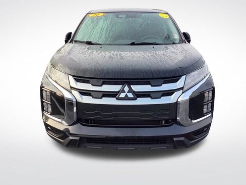Used 2021 Mitsubishi Outlander Sport SE FWD image 2