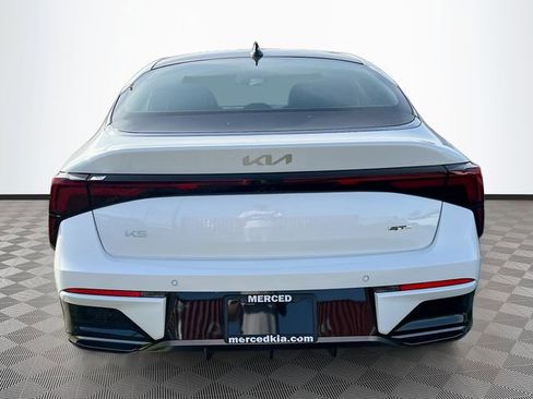 New 2026 Kia K5 GT-Line image 6