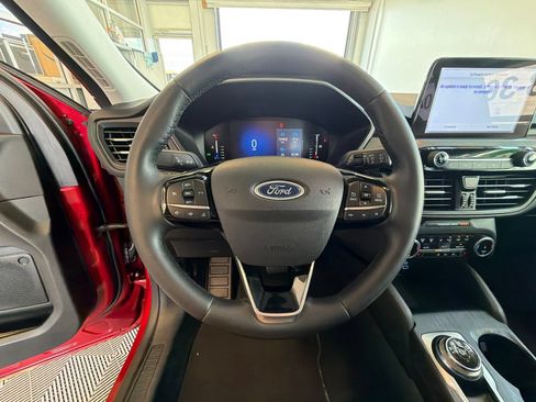 Used 2023 Ford Escape Active AWD/4WD image 19