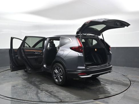Used 2020 Honda CR-V EX-L image 54
