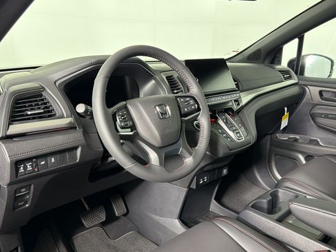 New 2026 Honda Odyssey Sport-L image 3
