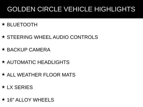 Used 2013 Honda Accord LX image 2