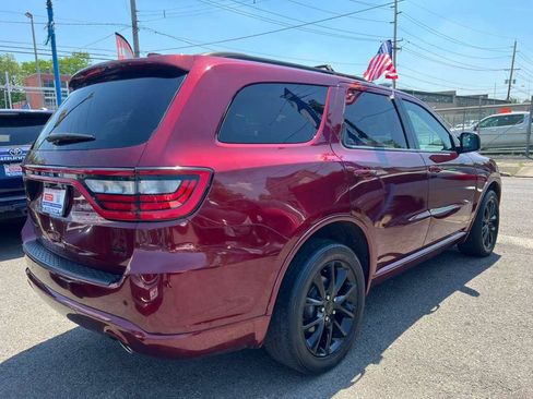 Used 2018 Dodge Durango GT w/ Premium Group AWD/4WD image 11