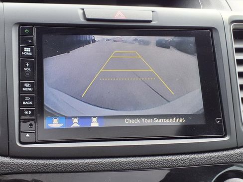 Used 2016 Honda CR-V Touring image 11