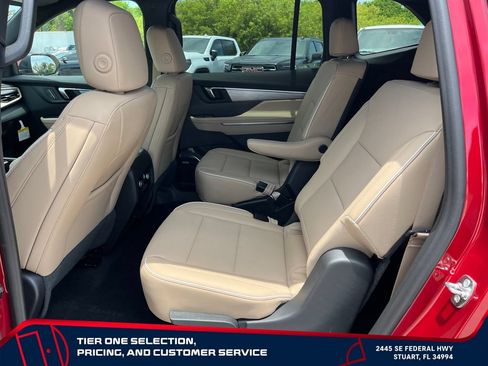 New 2026 Buick Enclave Preferred FWD image 10