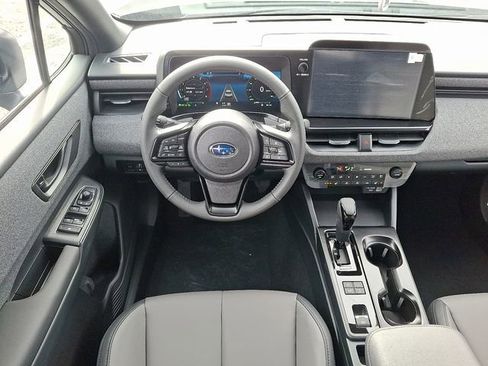 New 2026 Subaru Outback Premium image 12