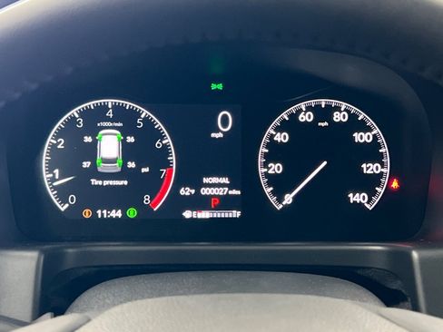 New 2026 Honda Odyssey Elite image 25