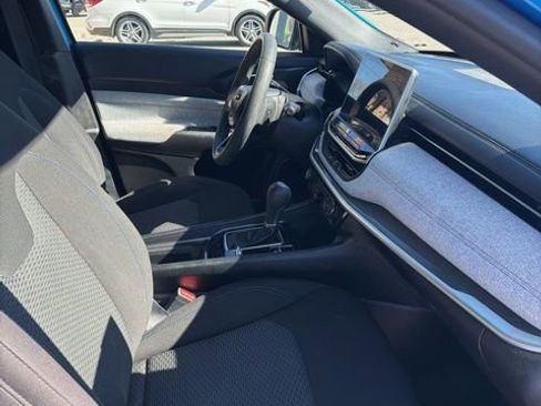 Used 2024 Jeep Compass Sport image 20