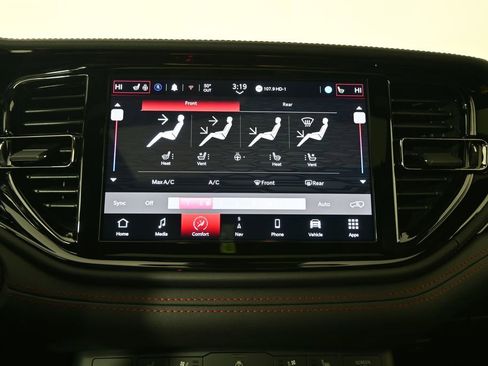 New 2026 Dodge Durango GT AWD/4WD image 28