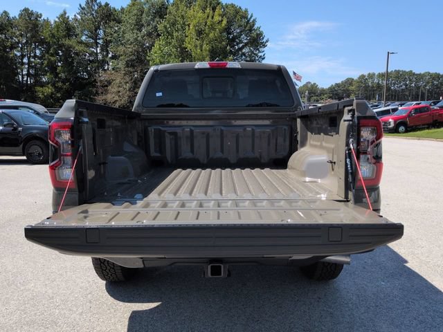 New 2026 Ford Ranger XLT w/ Equipment Group 301A High AWD/4WD image 13