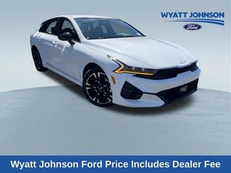 Used 2024 Kia K5 GT-Line w/ GT-Line Premium Package FWD 360° Tour