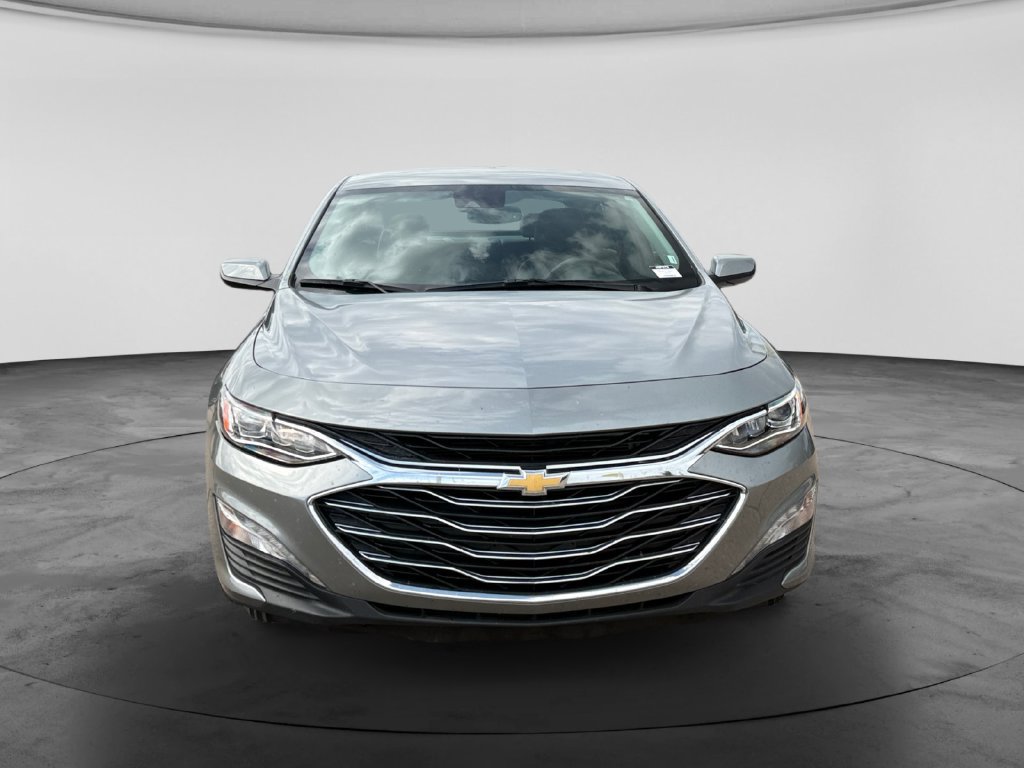 Used 2024 Chevrolet Malibu LT FWD image 3