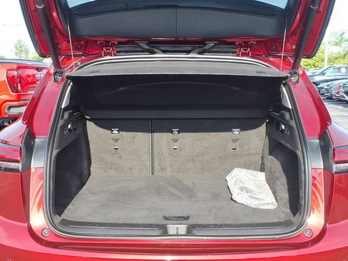 Certified 2022 Buick Envision Preferred FWD image 11